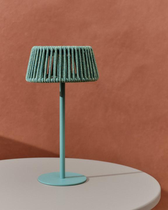 Actual product image Kave Home Aldet (IP44)