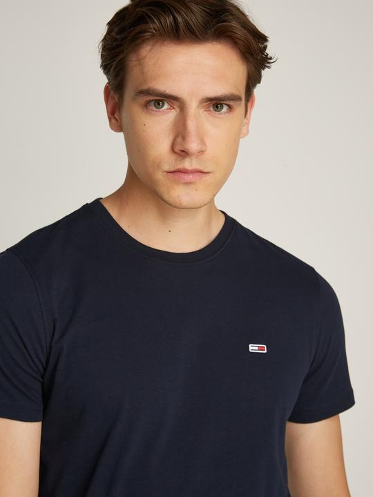Produktbild Tommy Hilfiger Tjm Xslim 2pack Jersey Tee Ext (S)