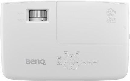 Actual product image BenQ Th683 (Full HD, 3200 lm, 1.15 - 1.5:1)