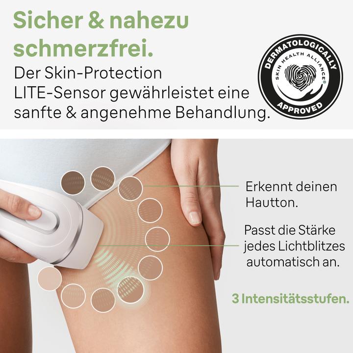 Produktbild Braun Silk·expert Pro 3