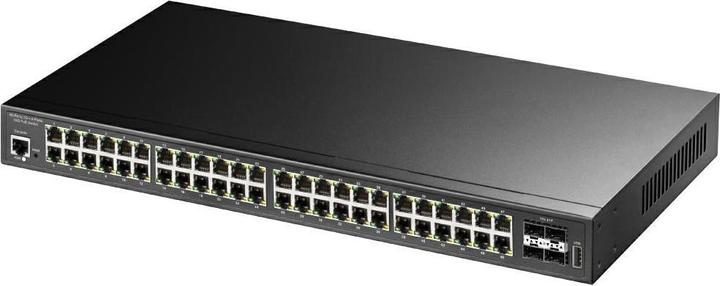 Immagine prodotto Cudy GS2048PS4-720W 48GE PoE++ 4SFP+ (48 Porti)