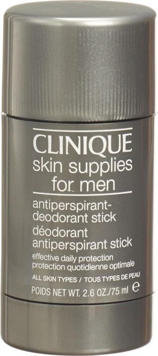 Clinique For Men Antiperspirant Deodorant Stick (Stick, 75 ml)