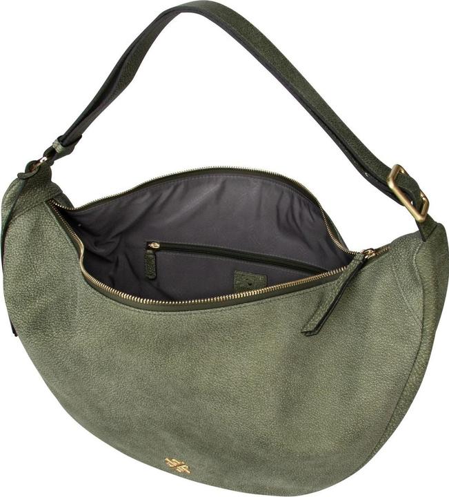 Actual product image Picard Kapstadt shoulder bag leather 53 cm