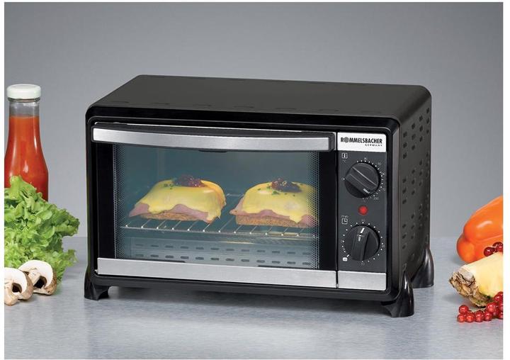 Immagine prodotto Rommelsbacher Bg 950 (Spina UE)