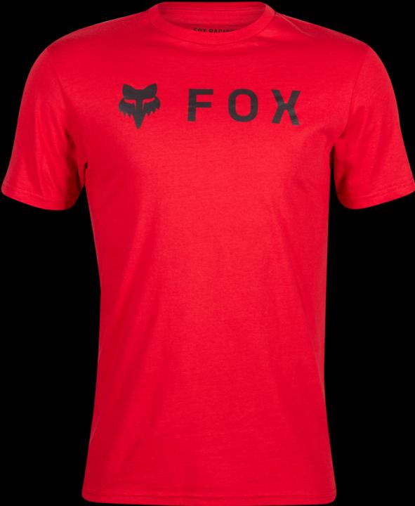 Produktbild Fox Tee 23 Absolute Ss Prem Flm Rd S (S)