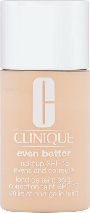 Produktbild Clinique Even Better Makeup SPF 15 (CN 0.75)