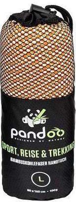 Pandoo Bamboo Towel Extra Large (200 x 80 cm)
