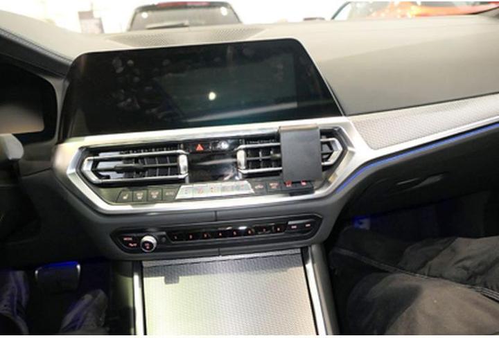 Immagine prodotto Brodit 855498 Supporto per auto BMW serie 3 G20 19-