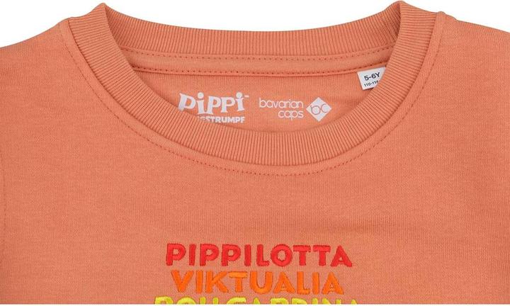 Actual product image Bavarian Caps Pippilotta Viktualia (110, 116)