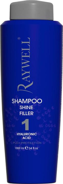 Immagine prodotto Raywell Shampoo Shine Filler (1000 ml, Shampoo liquido)