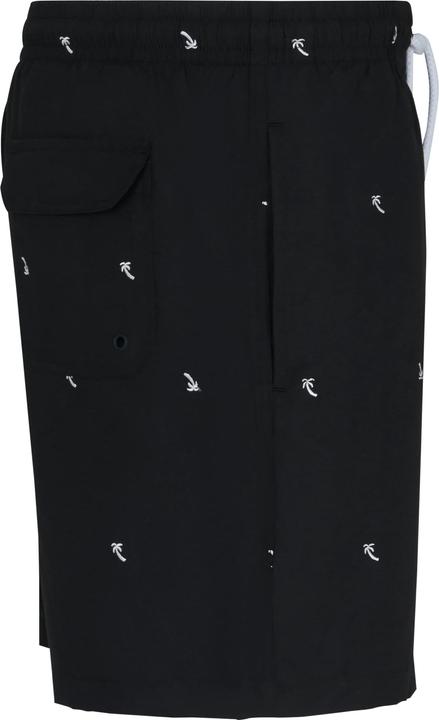 Produktbild Urban Classics Embroidery Swim Shorts (XL)