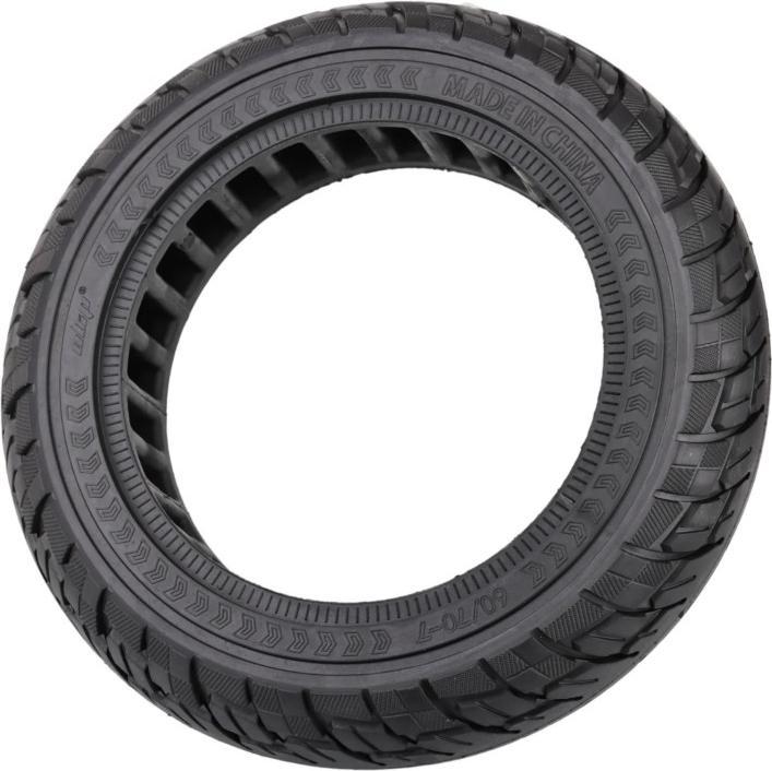 Immagine prodotto Homava Pneumatici solidi per e-scooter Xiaomi 4 Pro (60/70-7, 10 pollici)