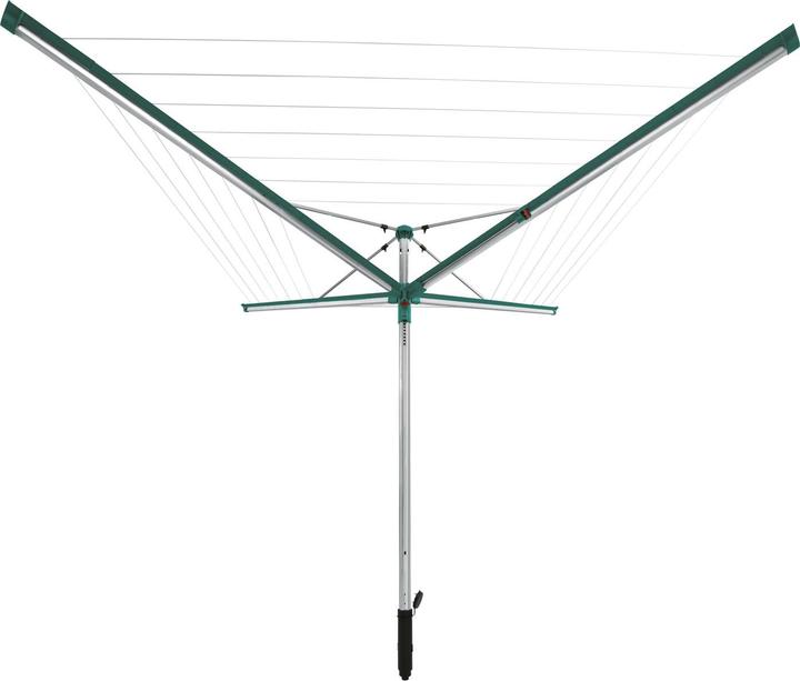 Leifheit Linomatic 600 Deluxe (60 m)