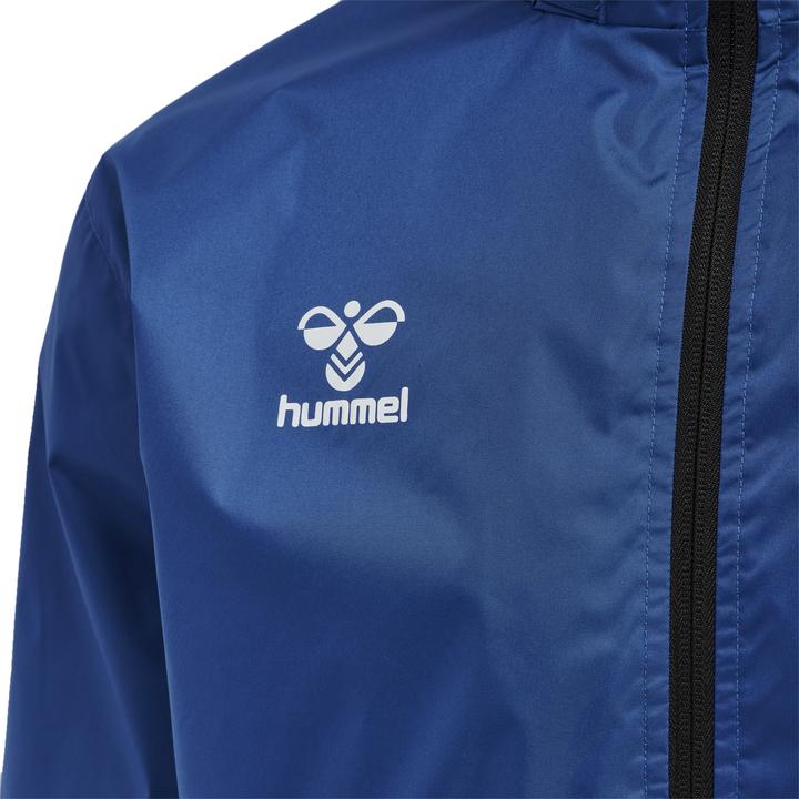 Actual product image hummel Core Xk Spray Jacket (XXL)
