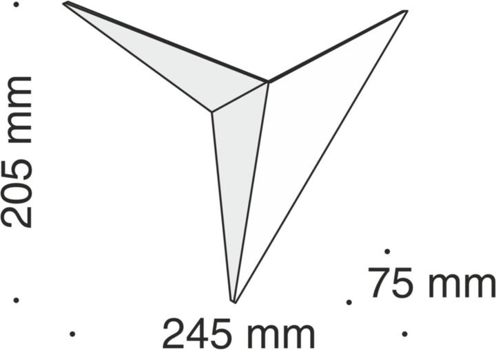 Actual product image Maytoni Trame (100 lm)