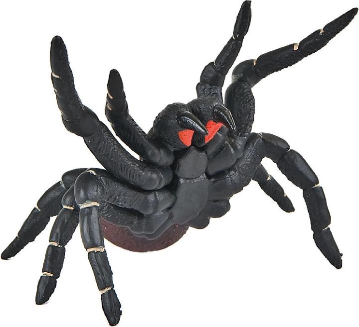 Bullyland Funnel-Web Spider