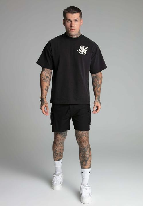 Image du produit Siksilk T-Shirt Logo T-Shirt (S)