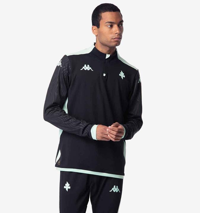 Produktbild Kappa Trainingsjacke Metz Ablas Pro 8 2024/25 (XXL)