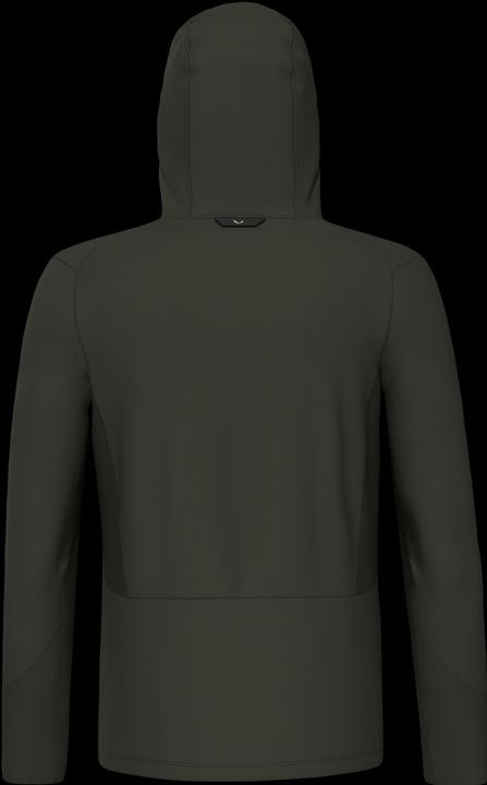 Produktbild Salewa Puez Merino Durastretch Kapuzenkjacke (48)