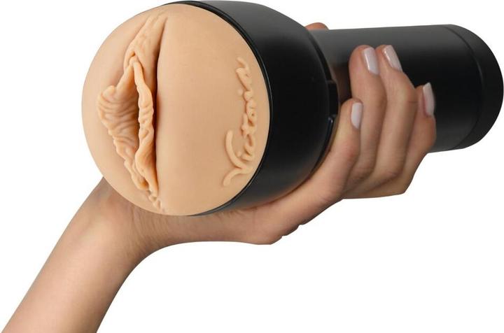 Actual product image Kiiroo Feel Victoria June