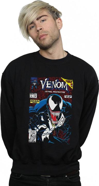Produktbild Venom Lethal Protector Sweatshirt (M)