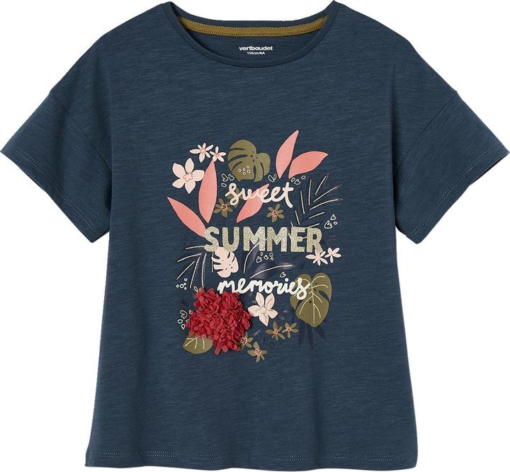 Vertbaudet T-Shirt (92)