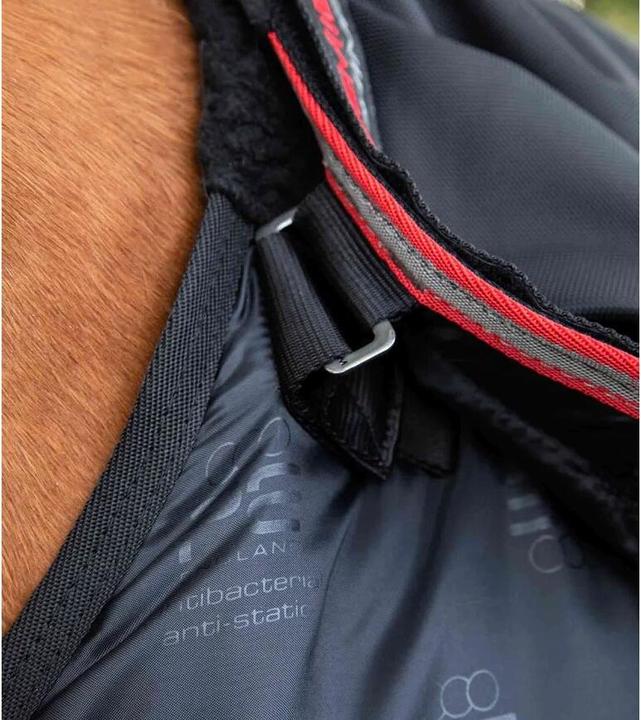 Actual product image Premier Equine Titan Trio Complete (168 cm)