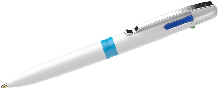 Immagine prodotto Schneider Prendi 4 (Bianco, 1 x)