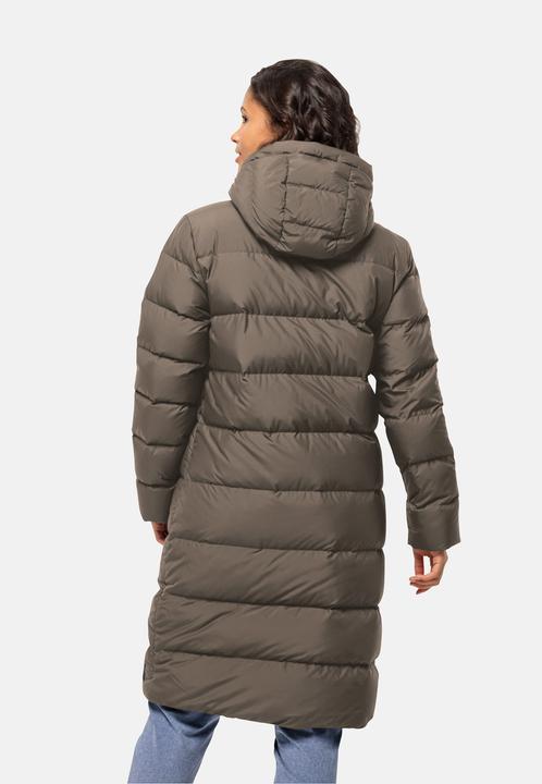 Immagine prodotto Jack Wolfskin Frozen Palace Coat W (L)