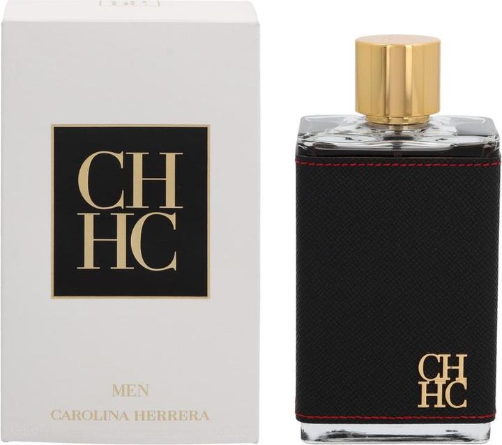 Image du produit Carolina Herrera CH Hommes (Eau de toilette, 200 ml)