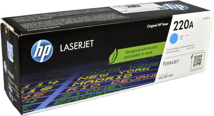 Produktbild HP 220A (C)