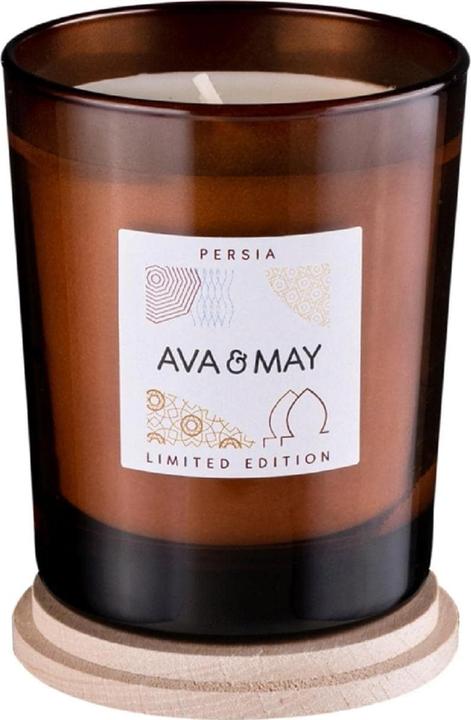 Produktbild Ava & May Persia (180 g)