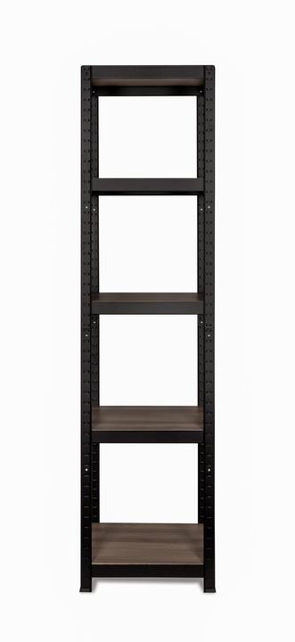 Produktbild Avasco Regal Cube 5 (45 x 45 x 176 cm)