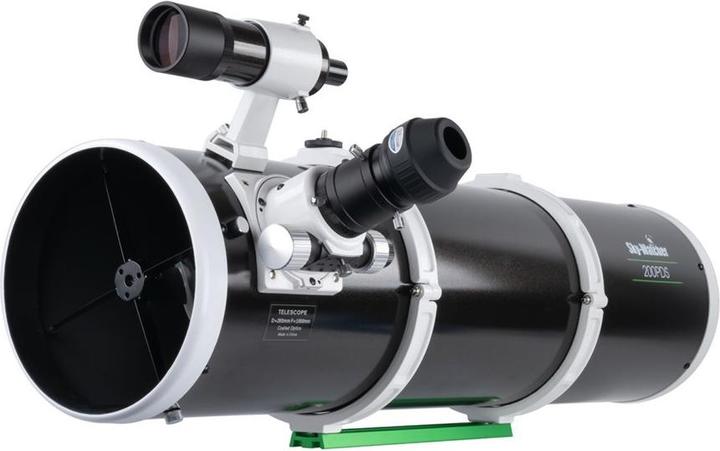 Image du produit Sky-Watcher BKP 200/1000 OTAW Double vitesse OTA