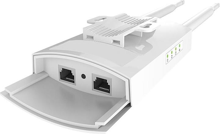 Actual product image Cudy AC1200 WiFi Outdoor Access Point (867 Mbit/s)