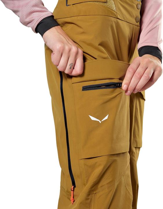 Image du produit Salewa Sella Free 3 Layers Powertex Hose Da (40, L)