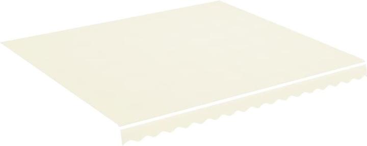 Actual product image VidaXL Lybed (400 x 350 cm)