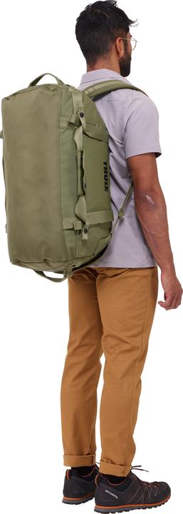 Actual product image Thule Chasm Duffel (40 l)
