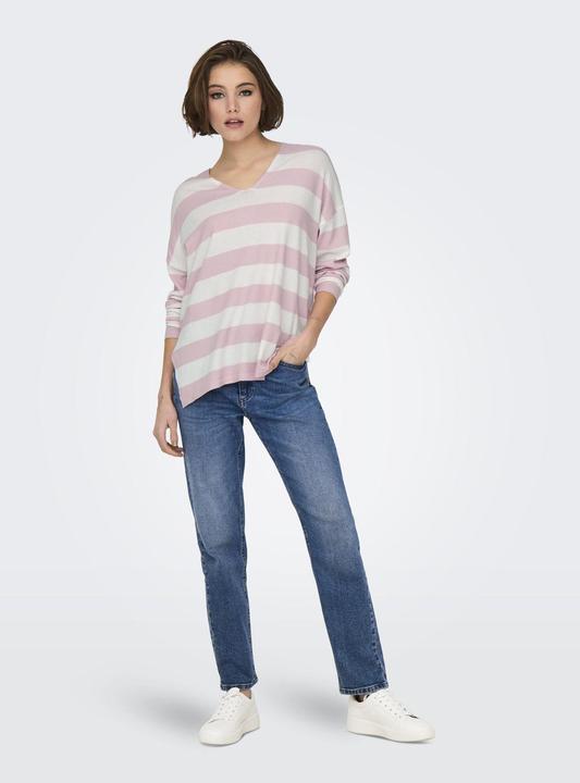 Produktbild Only ONLAMALIO Strickpullover Strickpullover (L)