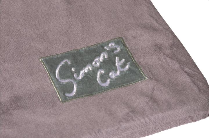 Immagine prodotto Karlie Il gatto di Simon (105 cm, Verde, Beige, Grigio)