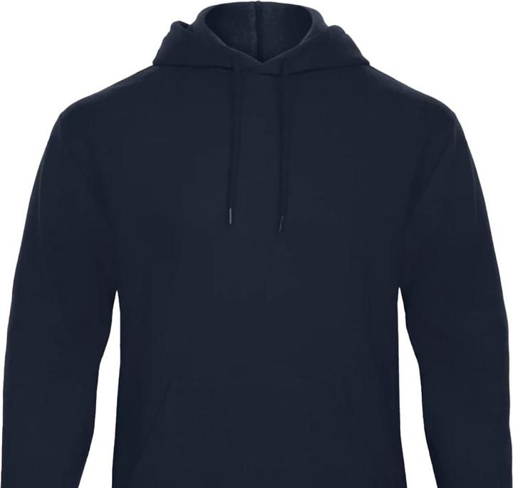 Image du produit B&C - Sweat à capuche ID.203 50/50 - Adulte (3XL)