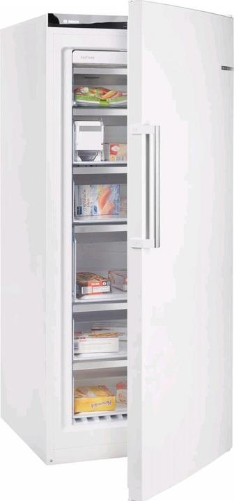Immagine prodotto Bosch Hausgeräte GSN51AWCV (Struttura autonoma, 290 l)