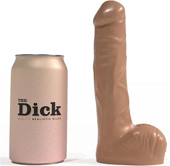 Produktbild The Dick Richard