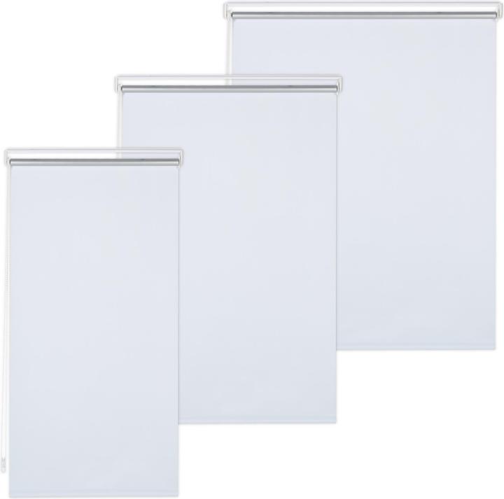 Actual product image Relaxdays Thermal blind (100 x 6.5 x 160 cm)