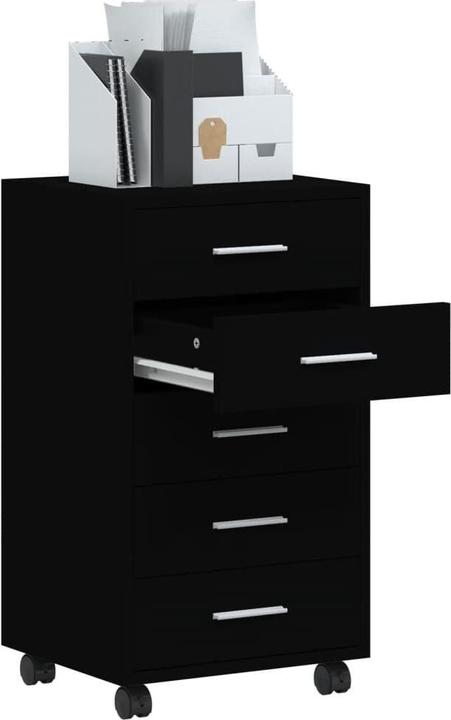 Produktbild VidaXL Jaxxon (33 x 38 x 63 cm)
