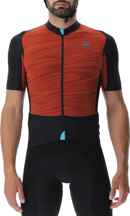Image du produit UYN Maillot de cyclisme Allroad Aerofit (L)