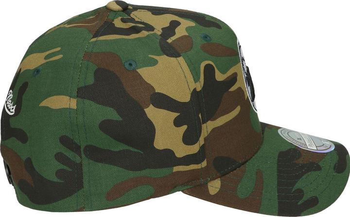 Actual product image Mitchell & Ness 110 Philadelphia 76Ers