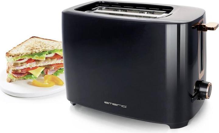 Produktbild Emerio Toaster 2 Scheiben