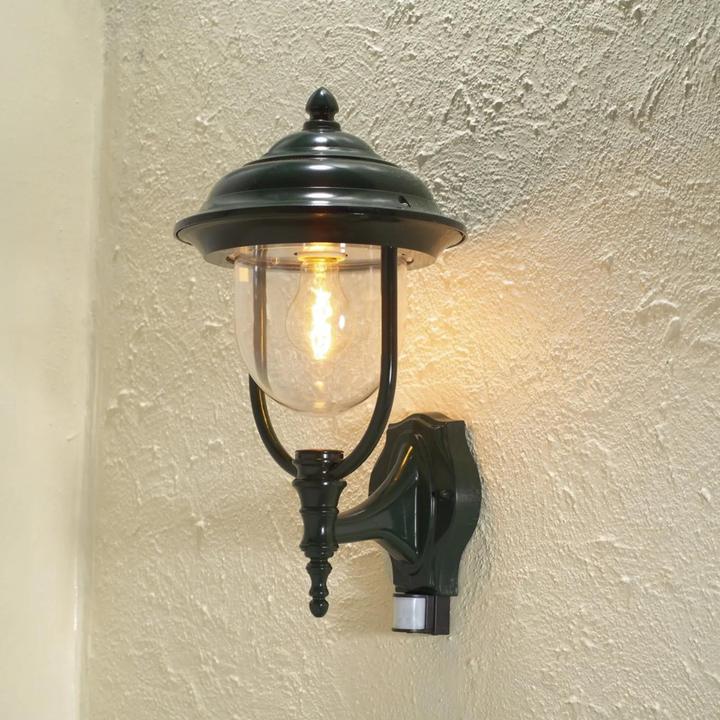 Actual product image Konstsmide Parma (E27, IP44)