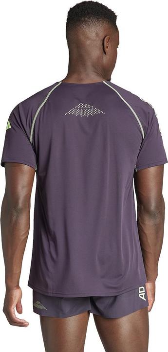 Image du produit adidas Ekiden Uni Tee (L)